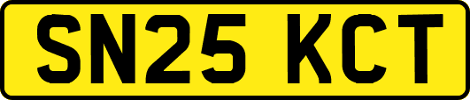 SN25KCT