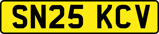 SN25KCV