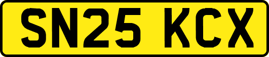 SN25KCX