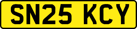 SN25KCY