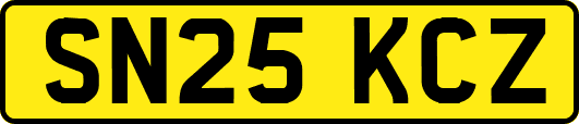 SN25KCZ