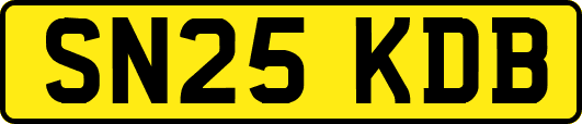 SN25KDB
