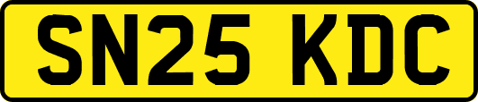 SN25KDC