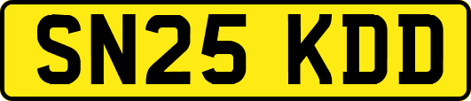 SN25KDD