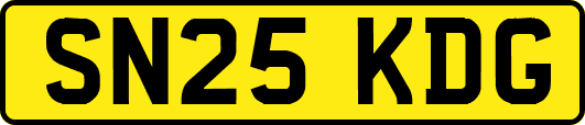 SN25KDG