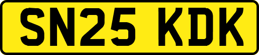 SN25KDK