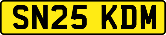 SN25KDM