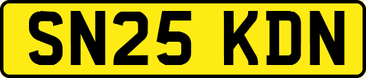 SN25KDN