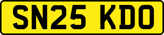 SN25KDO