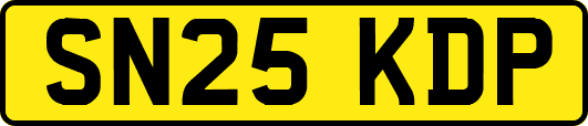 SN25KDP
