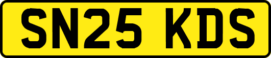 SN25KDS