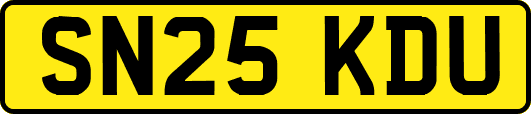 SN25KDU