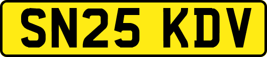 SN25KDV