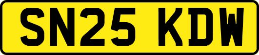 SN25KDW