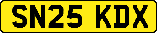 SN25KDX