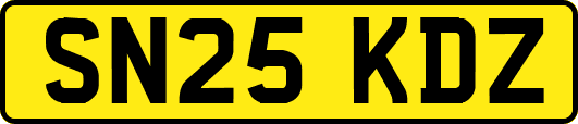 SN25KDZ