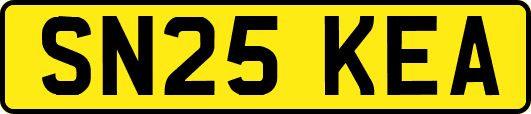 SN25KEA