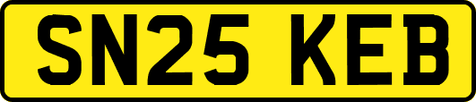 SN25KEB