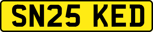 SN25KED