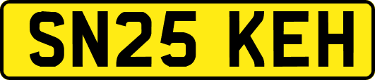 SN25KEH