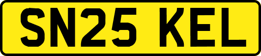 SN25KEL