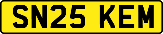 SN25KEM