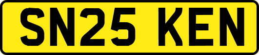 SN25KEN