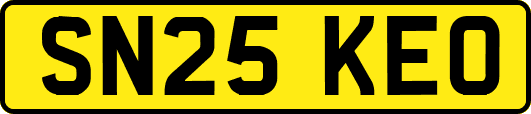 SN25KEO