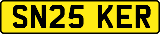 SN25KER