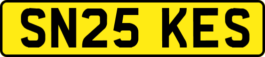 SN25KES
