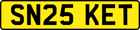 SN25KET