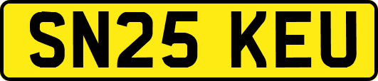 SN25KEU