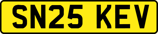SN25KEV