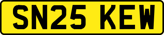 SN25KEW