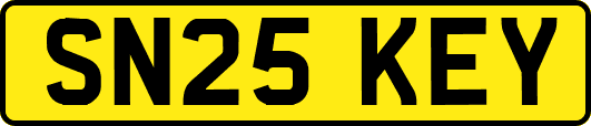 SN25KEY