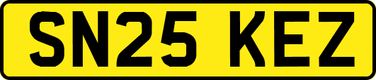 SN25KEZ