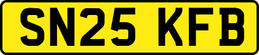 SN25KFB