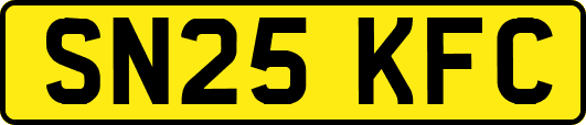 SN25KFC