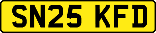 SN25KFD