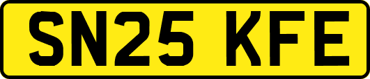 SN25KFE