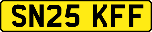 SN25KFF