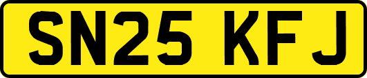 SN25KFJ