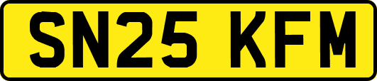 SN25KFM