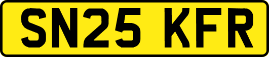 SN25KFR