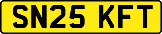 SN25KFT