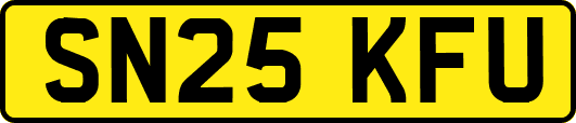 SN25KFU