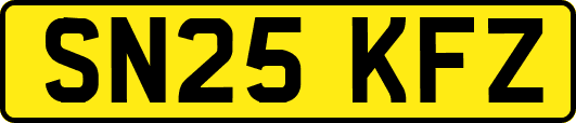 SN25KFZ