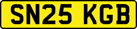 SN25KGB