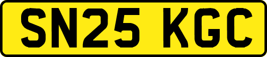 SN25KGC