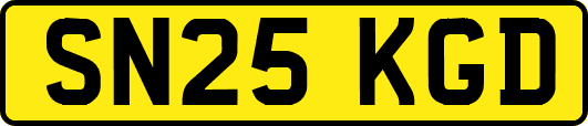 SN25KGD